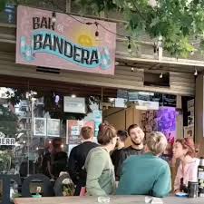 Bar de Bandera