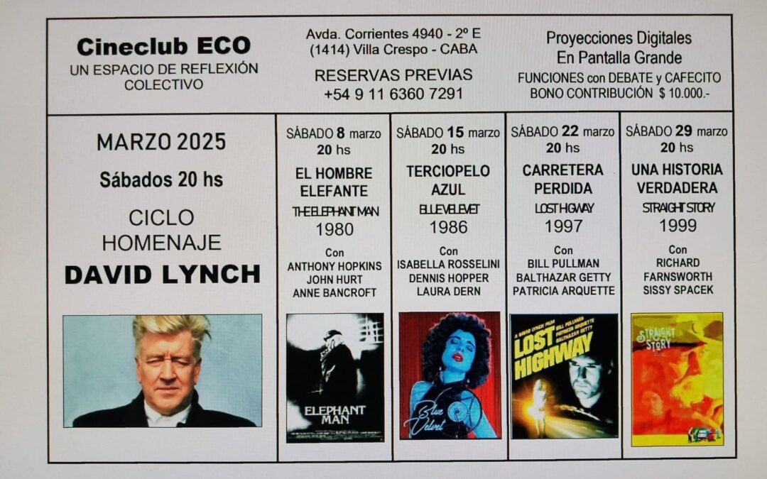 Cineclub Eco