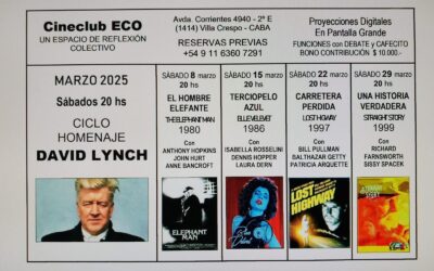 Cineclub Eco