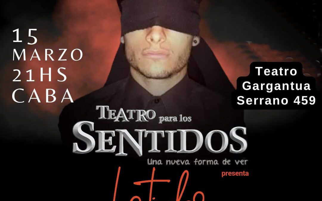 Teatro Gargantúa