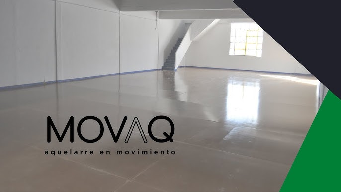 MOVAQ Aquelarre en Movimiento