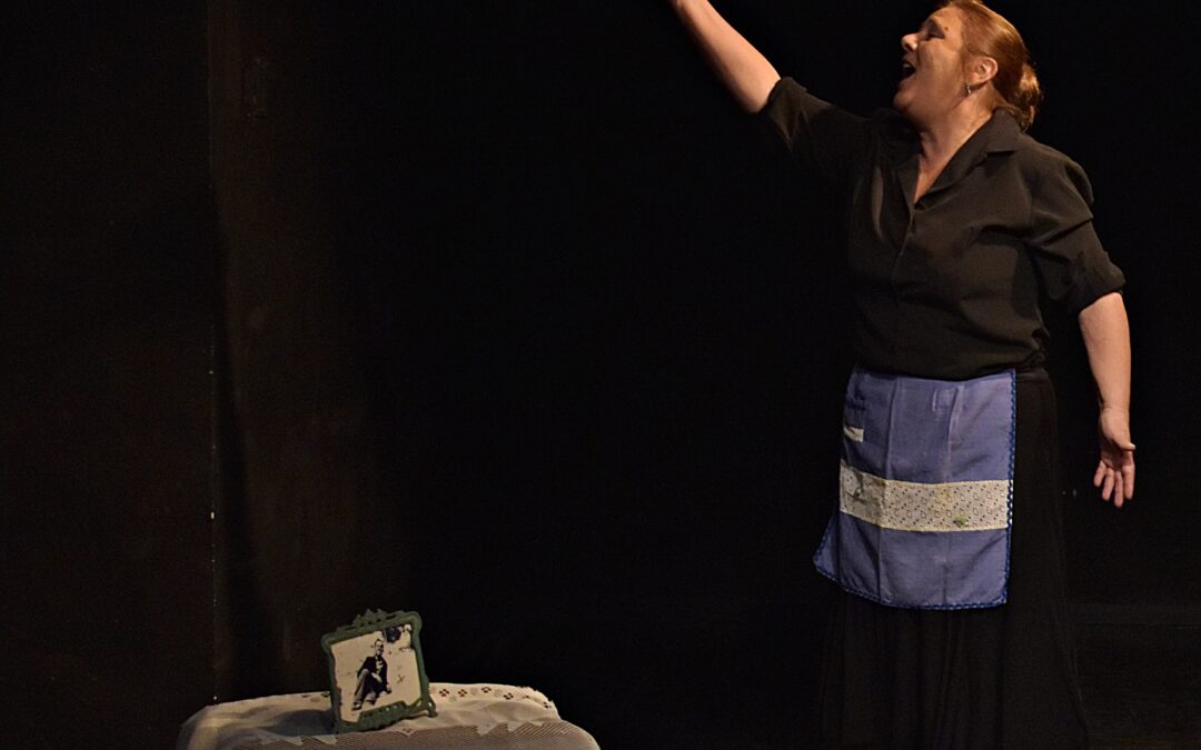 Ítaca Complejo Teatral