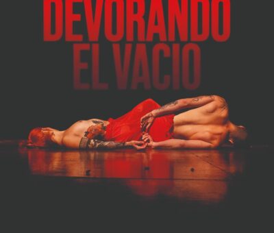 “Devorando el vacío” en La Central