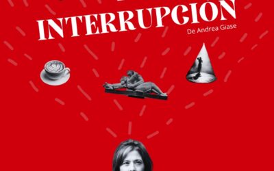 “La Interrupción” en Teatro Área 623