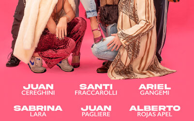 “La vuelta de Átomo” en Nün Teatro
