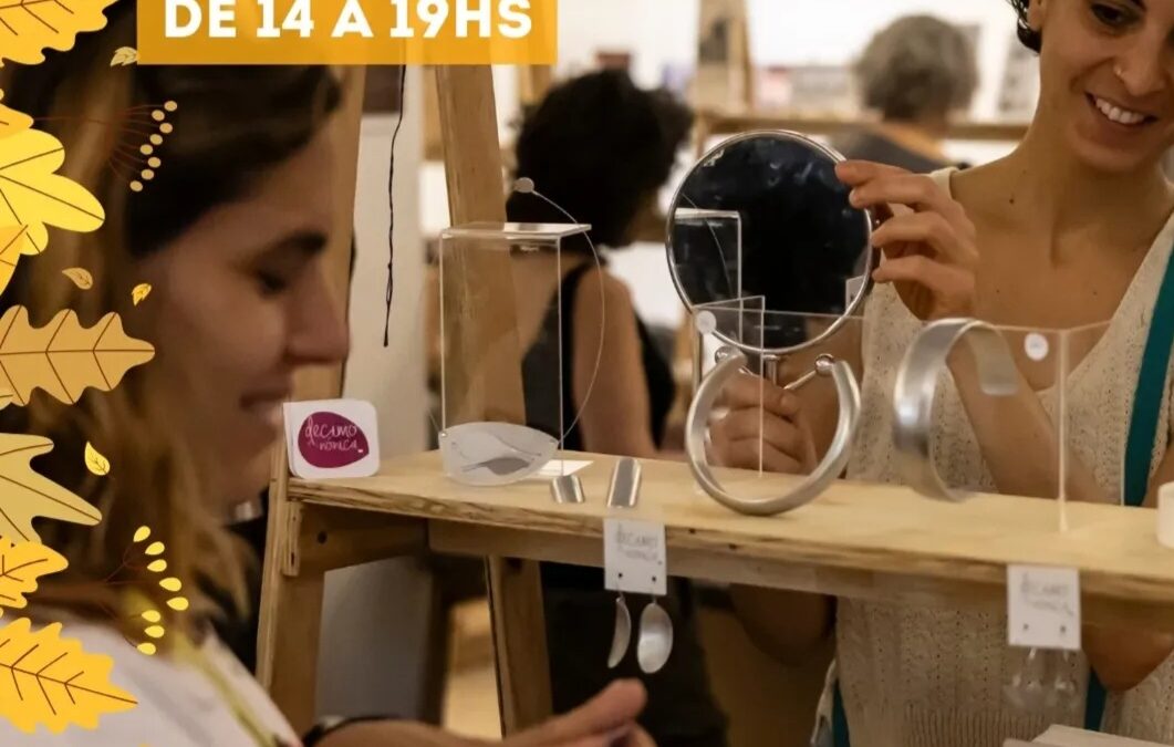 Feria Sí o Sí