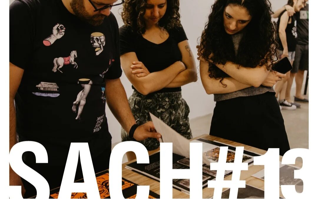SACH #13