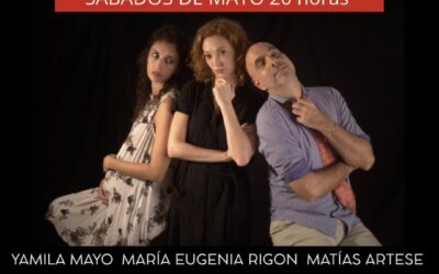 Teatro Gargantúa