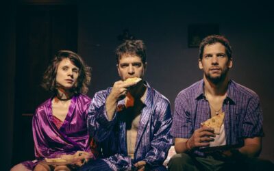 «En cada lugar del mundo, en este instante» en Teatro Vera Vera