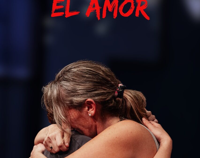 «Este mundo que no es para el amor” en Timbre 4
