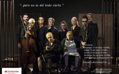 “…pero no es del todo cierto” en el CAFF
