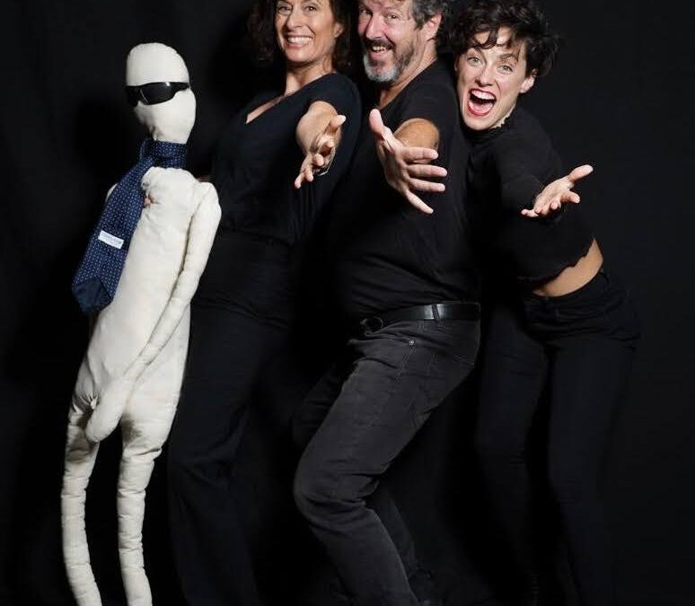 El Jufré Teatro
