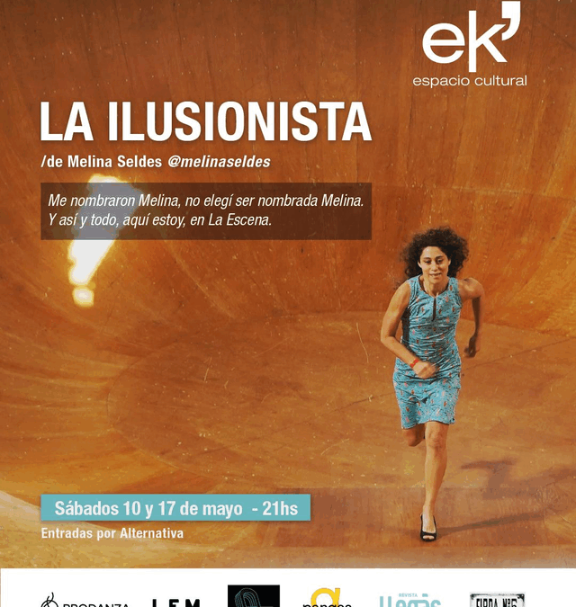 Espacio EK