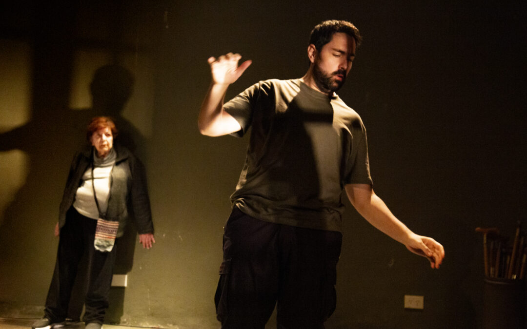 “El trabajo” en Zelaya