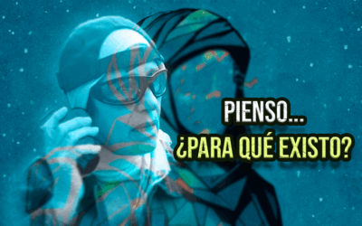 “Pienso… ¿para qué existo?” en Teatro El Espión