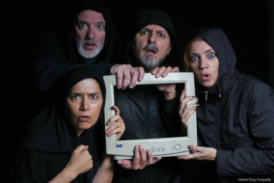 El Crisol Teatro