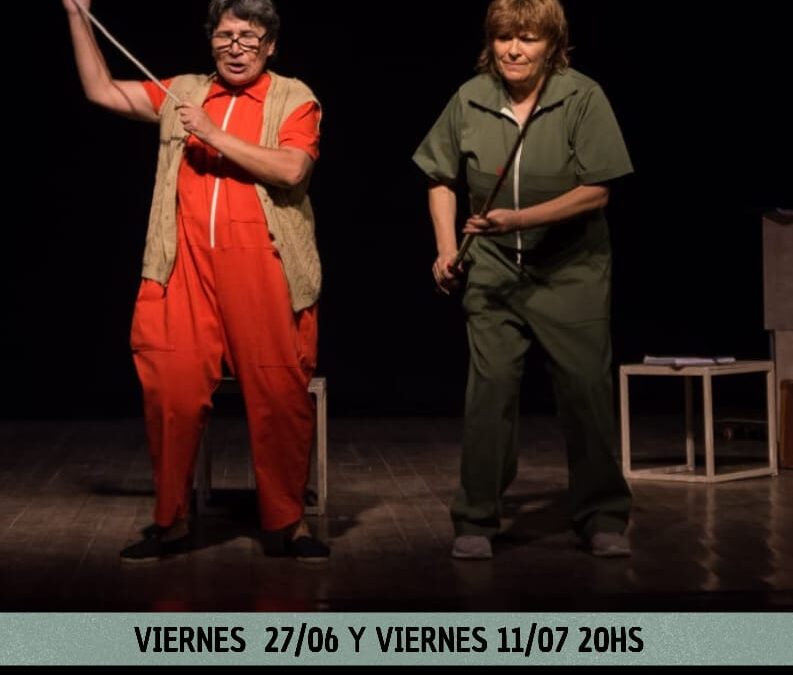 “Las Maciá” en El Tejón