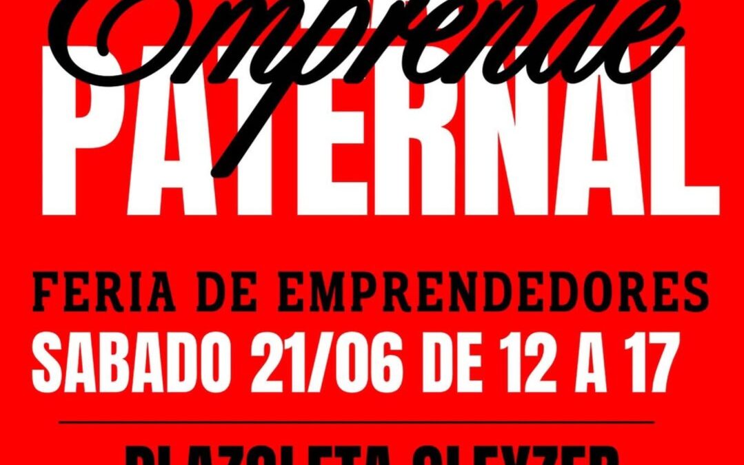 La Paternal Emprende