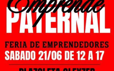 La Paternal Emprende