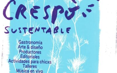 Brilla Crespo Sustentable