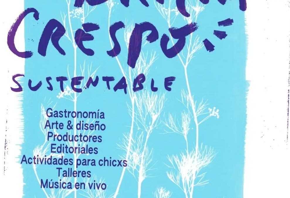 Brilla Crespo Sustentable