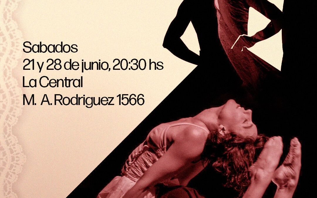 “La Fuerza” en La Central