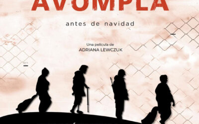 “Avompla, antes de Navidad”