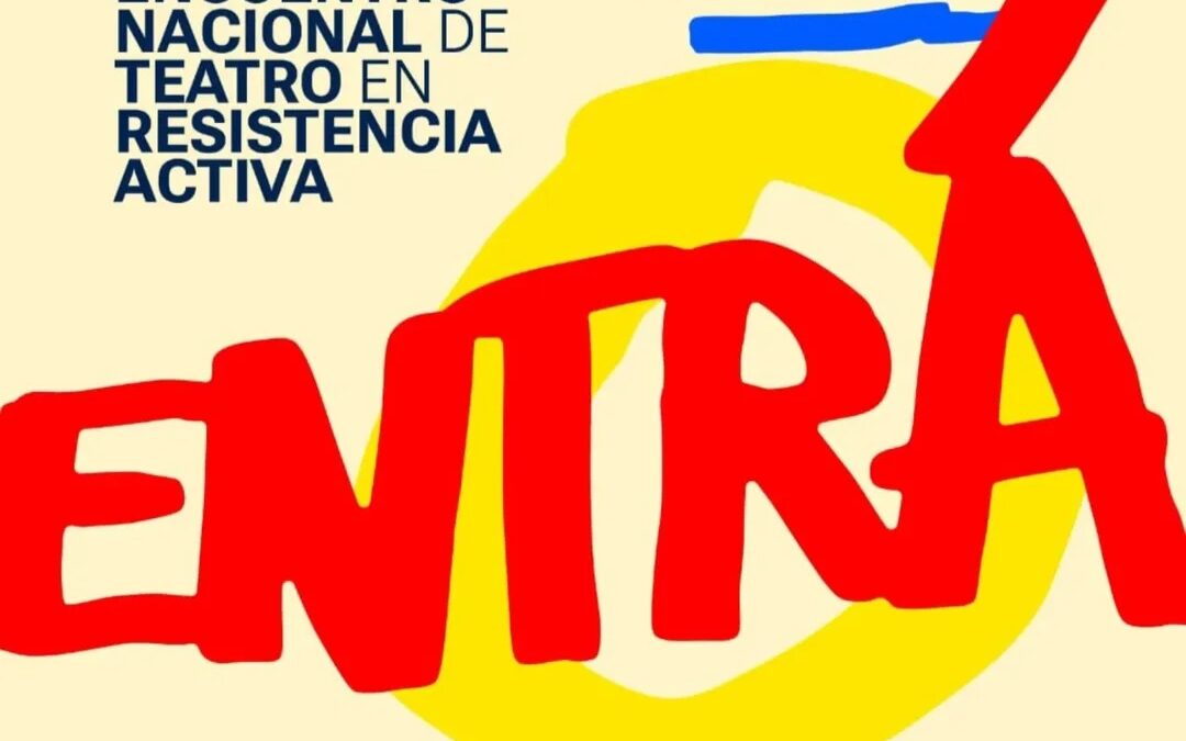 Festival Entrá