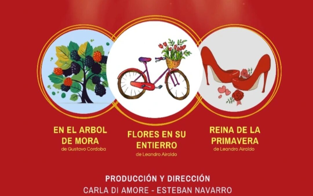 Mil80 Teatro