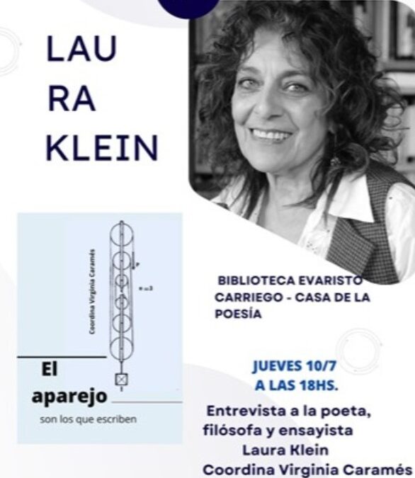 Biblioteca Evaristo Carriego