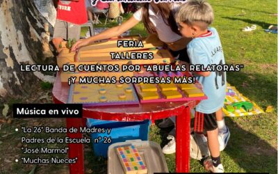 Festival de las niñeces