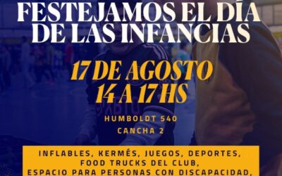 Día de las Infancias en Atlanta