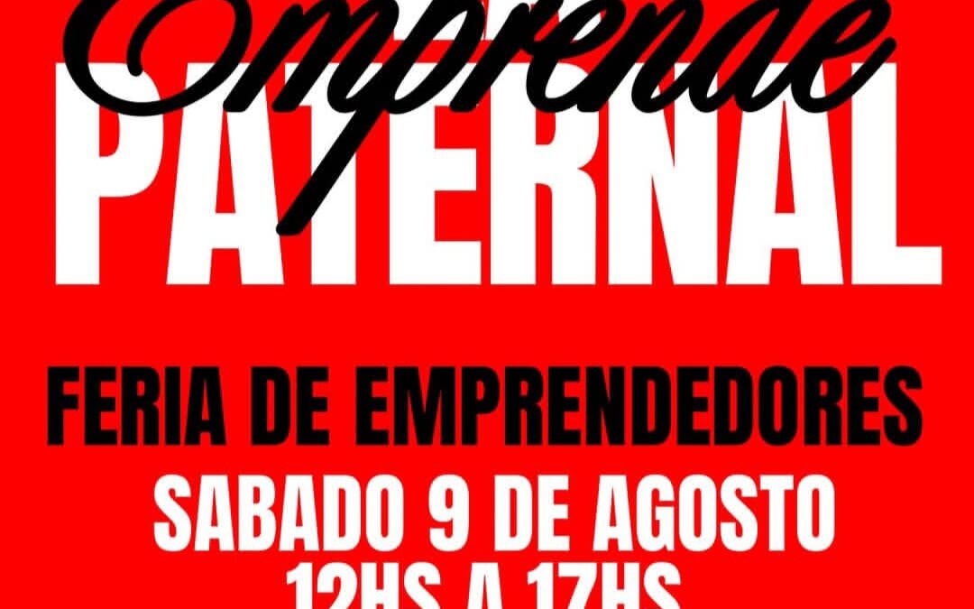 La Paternal Emprende