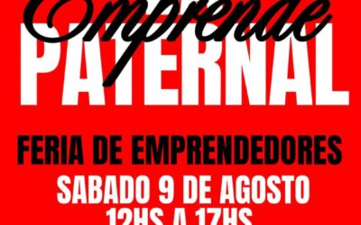La Paternal Emprende