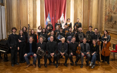 Centro Cultural Resurgimiento