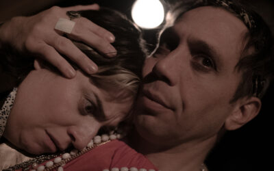 «Voracidad. Un melodrama dark» en Polonia Teatro