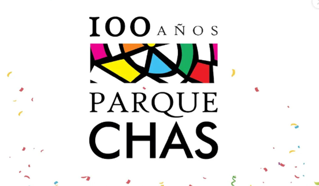 Festejos en Parque Chas por los 100 años del barrio