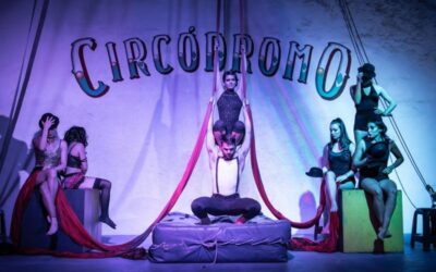 Miranda Sala de Circódromo: “Somos muy familia, la gente encuentra un lugar de pertenencia”