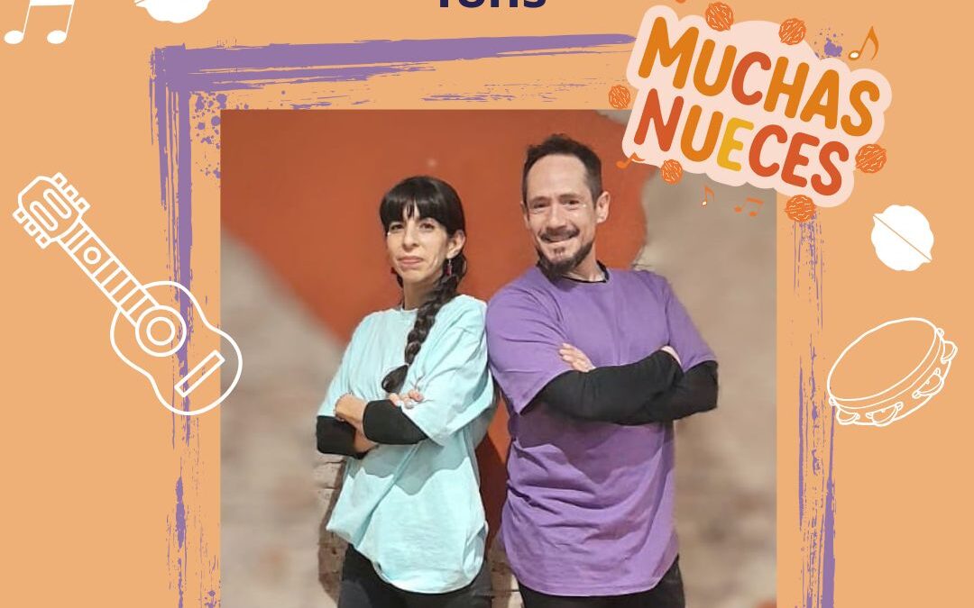 Muchas Nueces en Espacio Limbo