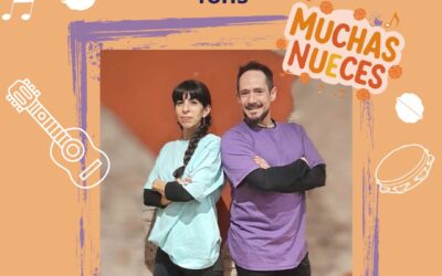 Muchas Nueces en Espacio Limbo