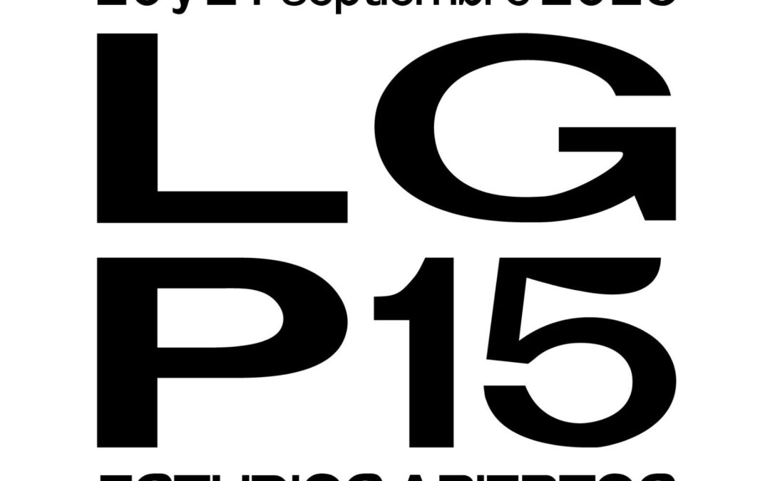 La Gran Paternal #15