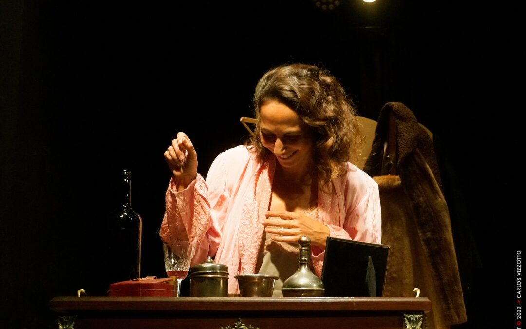 El Crisol Teatro