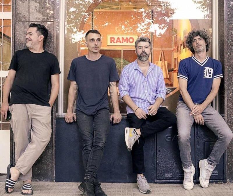 Ramo Filos, la fábrica de cuchillos de La Paternal