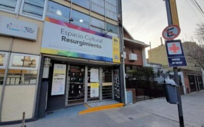 Alberto Cattan: “La dinámica de la cultura independiente está presente en Resurgimiento”