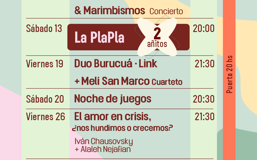 La Plapla