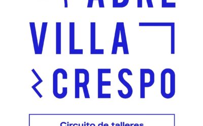 Abre Villa Crespo