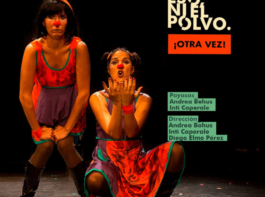 Teatro El Popular