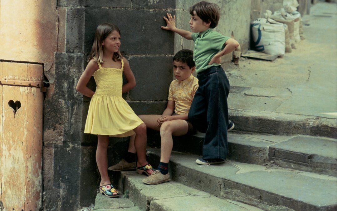 Cine para Lectores en Casa de la Lectura