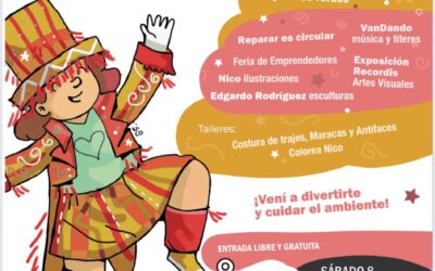 Carnaval Sustentable