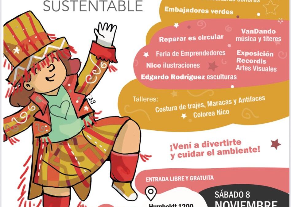 Carnaval Sustentable